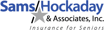 Sams/Hockaday & Associates, Inc. logo