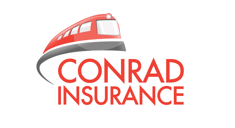 CONRAD INSURANCE logo