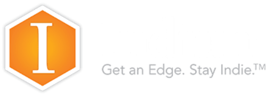 Indium logo