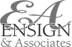 Ensign & Associates logo