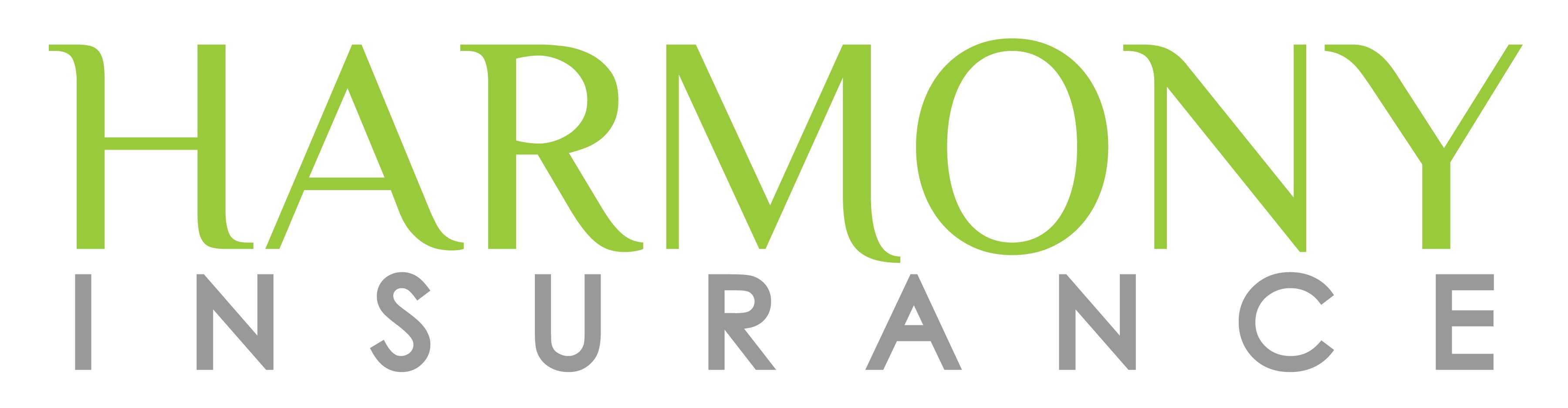 Harmony Insurance logo