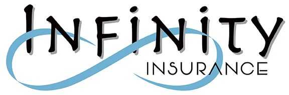 Infinity Insurance Agency logo