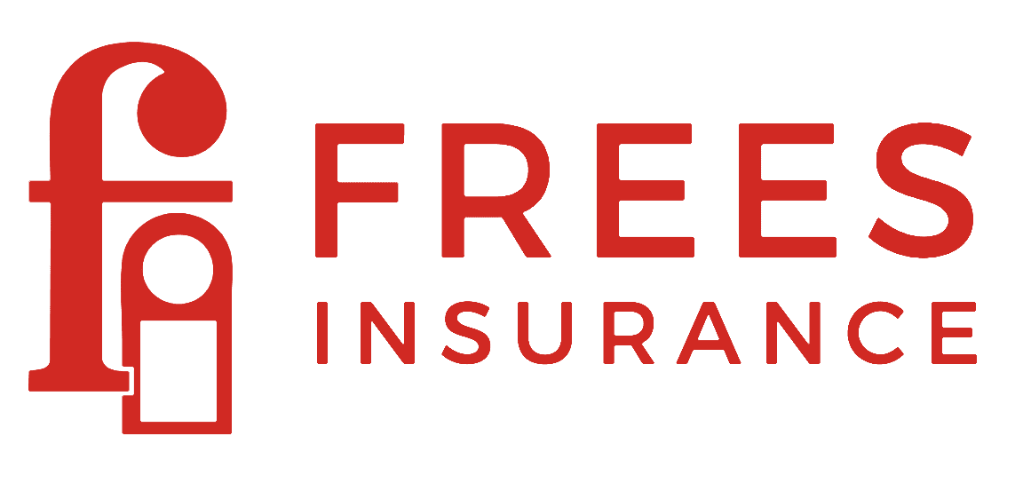 Frees Insurance logo