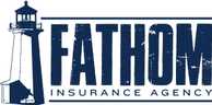 Fathom Insurance Agency logo