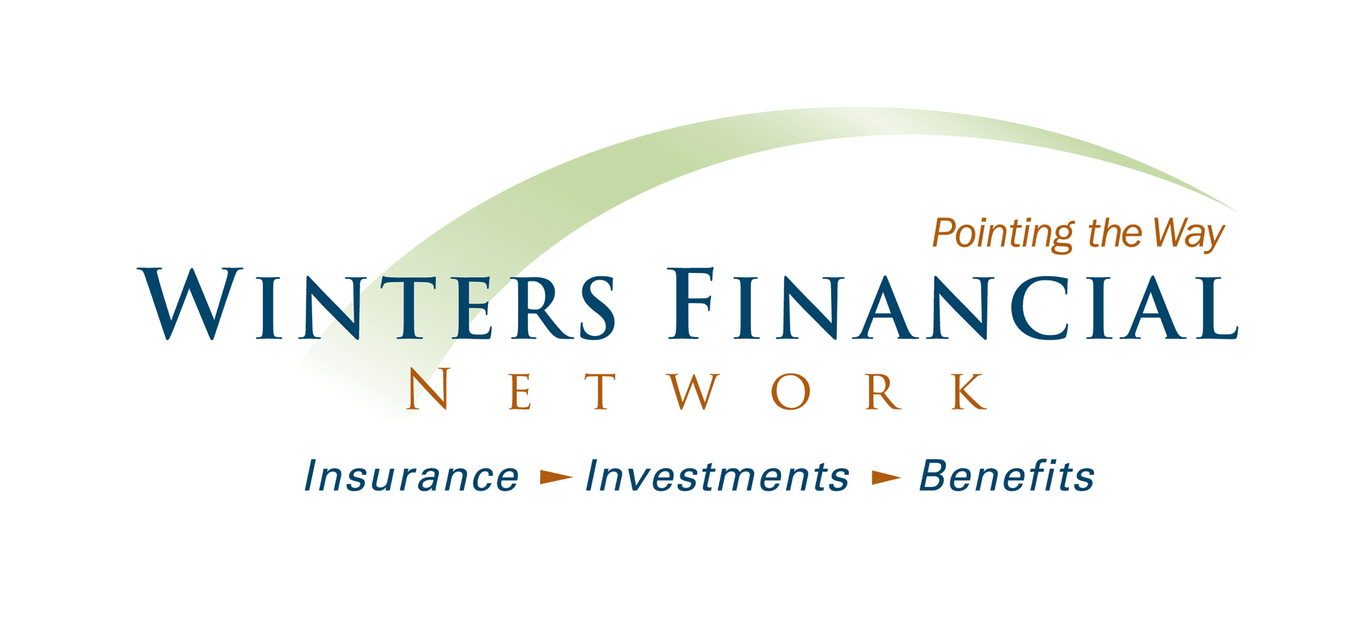 Winters Financial Network logo